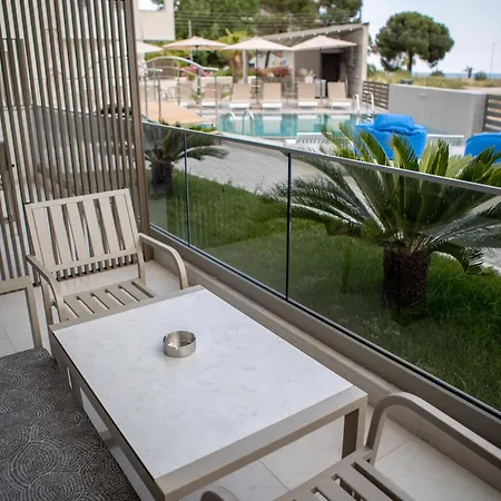 Szálloda Konpolis - Adults Only Over 12