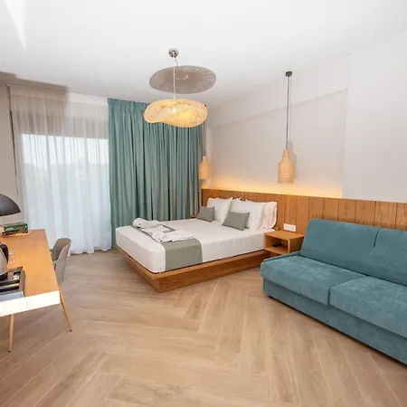 Szálloda Konpolis - Adults Only Over 12