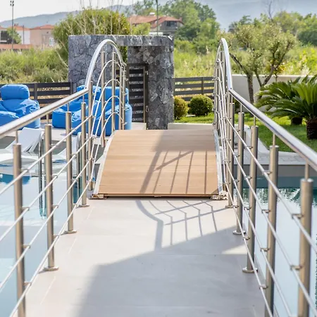 Отель Konpolis - Adults Only Over 12