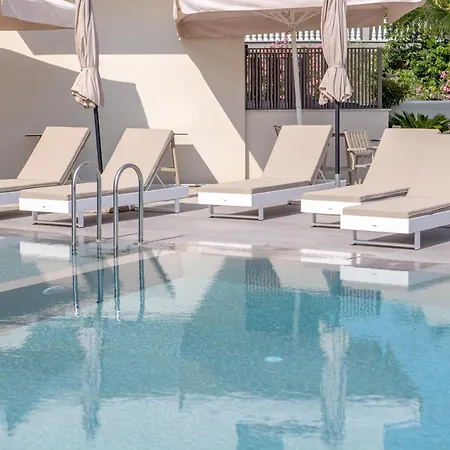 Konpolis - Adults Only Over 12 Asprovalta