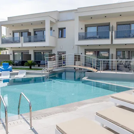 Konpolis - Adults Only Over 12 Hotel *