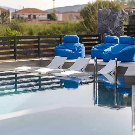 Konpolis - Adults Only Over 12 Hotel Asprovalta