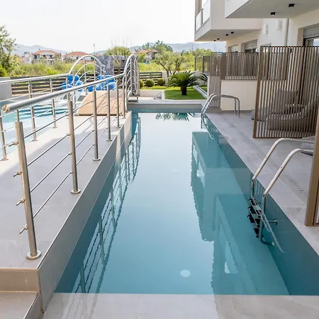 Konpolis - Adults Only Over 12 * Asprovalta