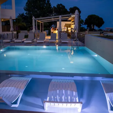 Konpolis - Adults Only Over 12 Hotel Asprovalta