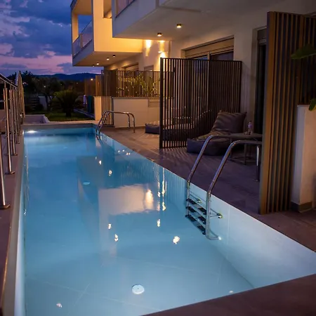 酒店 Konpolis - Adults Only Over 12
