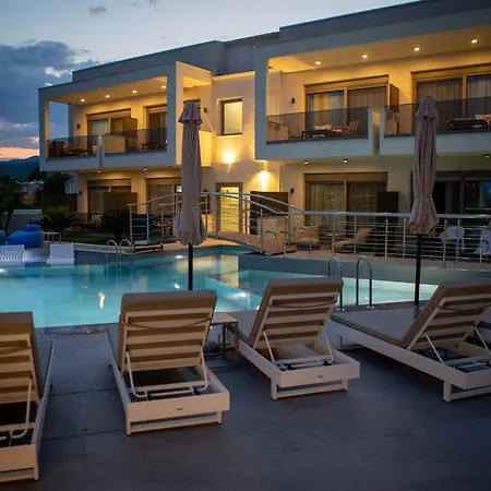 Konpolis - Adults Only Over 12 Asprovalta