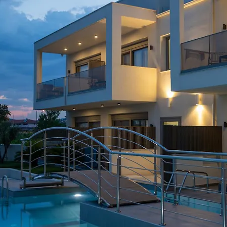 Konpolis - Adults Only Over 12