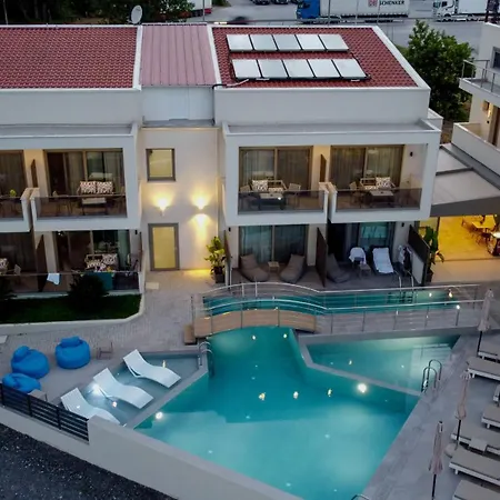 Hotel Konpolis - Adults Only Over 12 *