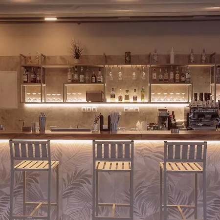 酒店 Konpolis - Adults Only Over 12
