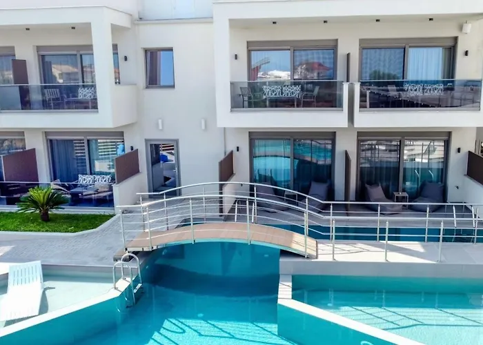 Konpolis - Adults Only Over 12 Asprovalta