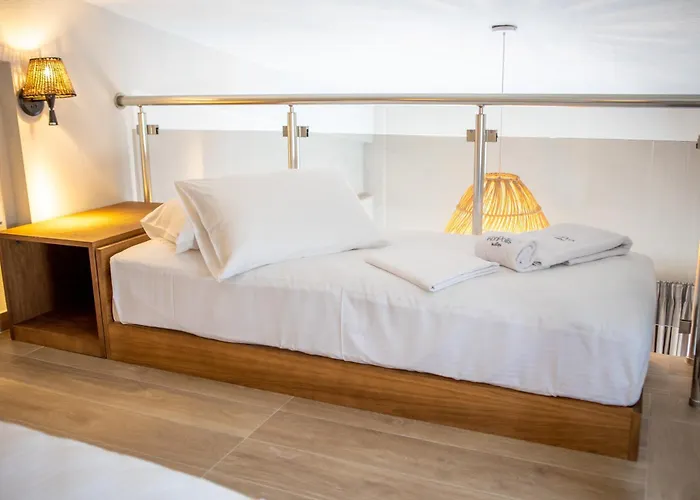 Konpolis - Adults Only Over 12 Hotel Asprovalta