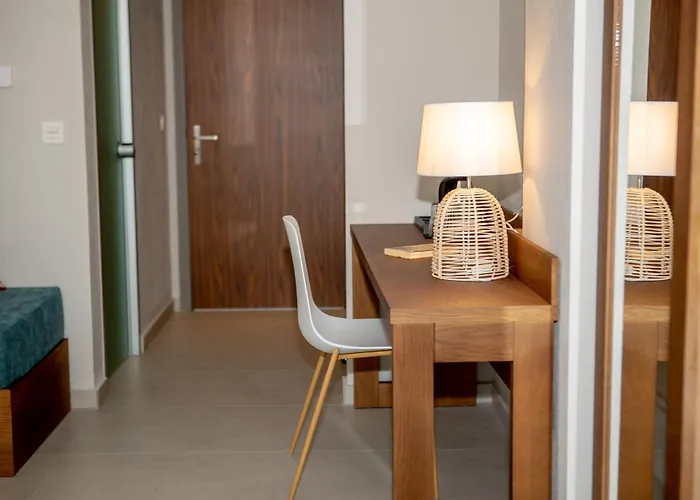 Konpolis - Adults Only Over 12 Hotel *