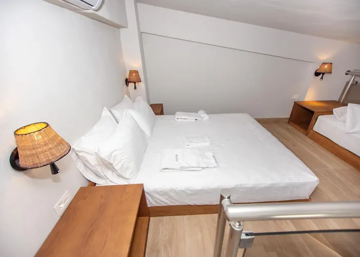 Konpolis - Adults Only Over 12