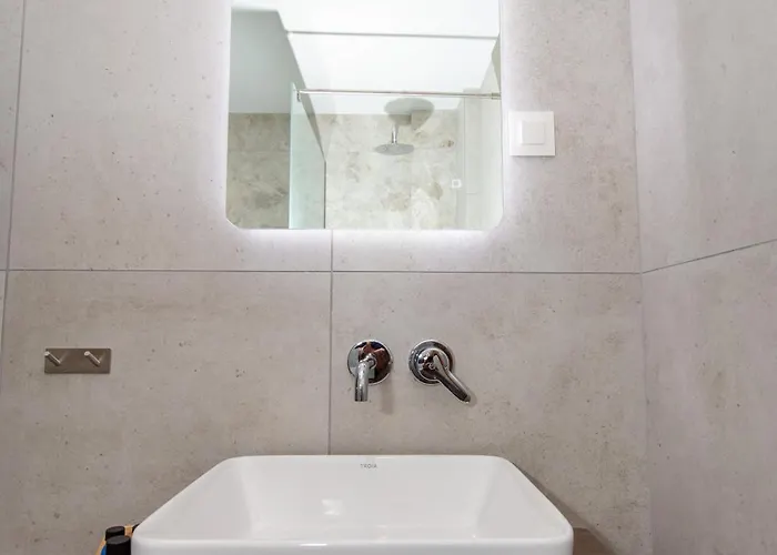 Hotel Konpolis - Adults Only Over 12 *