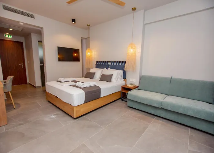 Konpolis - Adults Only Over 12 * Asprovalta