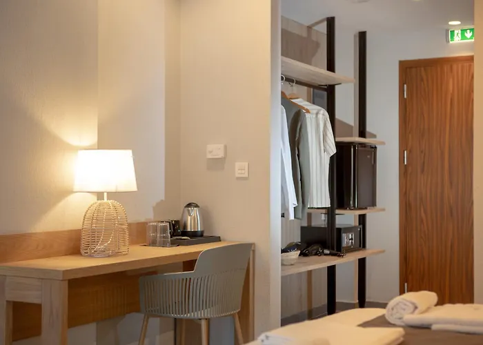 Konpolis - Adults Only Over 12 Hotel Asprovalta