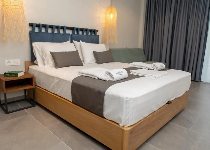 Konpolis - Adults Only Over 12 Asprovalta