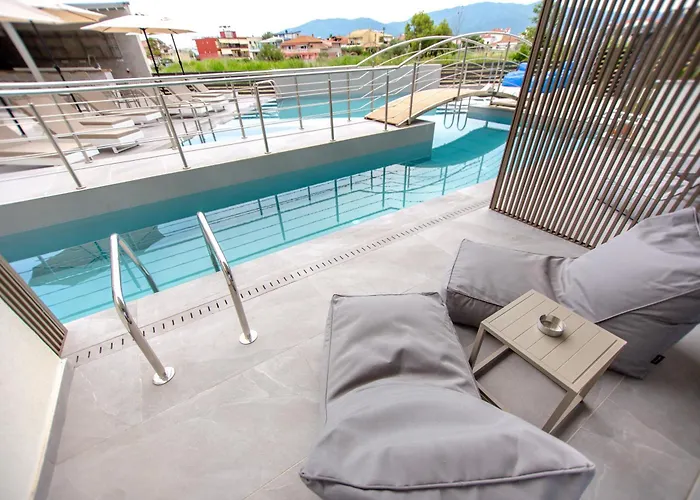 Konpolis - Adults Only Over 12 * Asprovalta