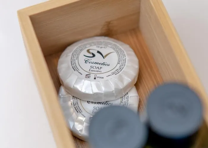 Konpolis - Adults Only Over 12 Hotel