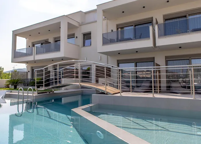 Konpolis - Adults Only Over 12 Asprovalta