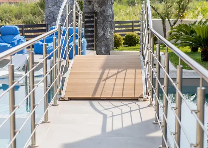 Hotel Konpolis - Adults Only Over 12