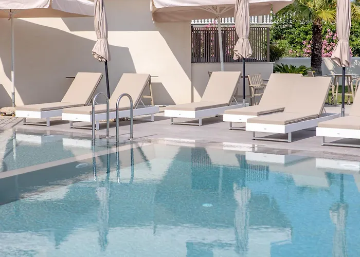 Konpolis - Adults Only Over 12 Asprovalta