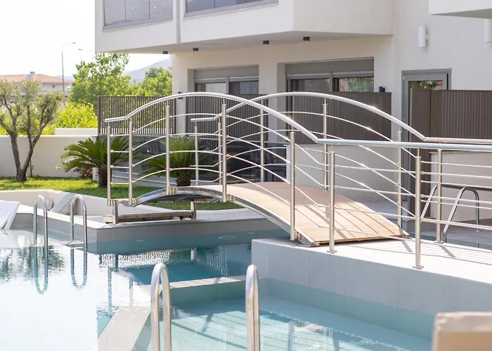 Konpolis - Adults Only Over 12 Hotel