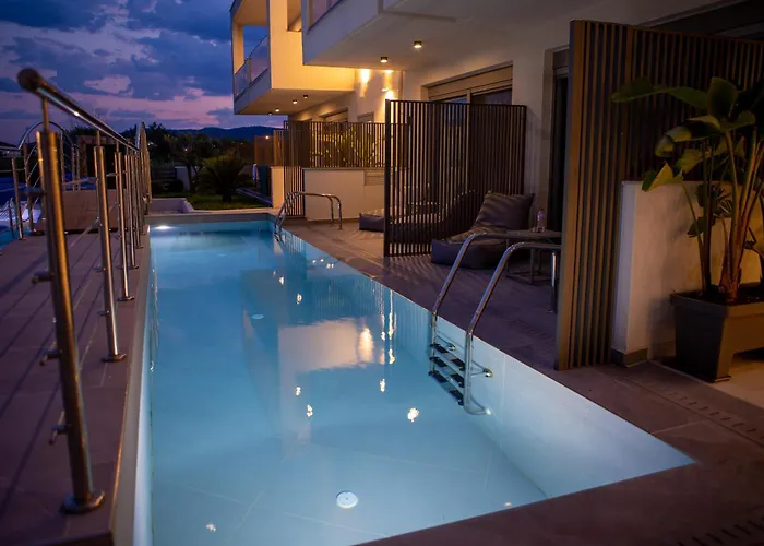 Hotel Konpolis - Adults Only Over 12