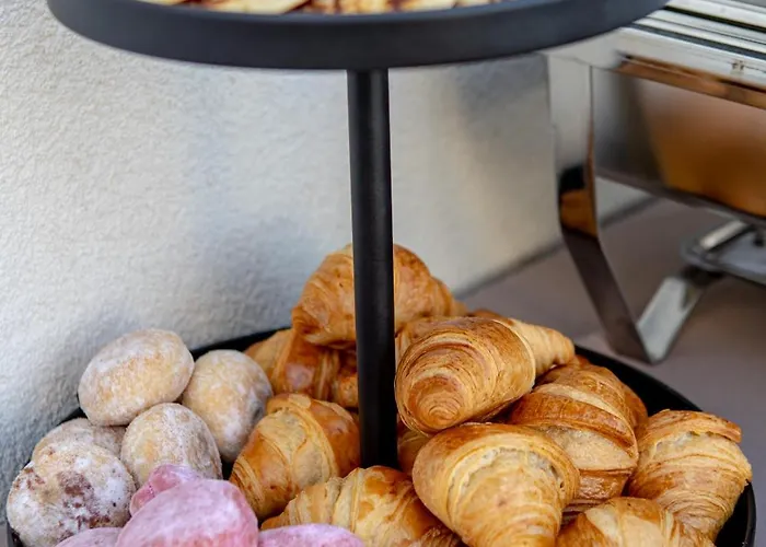 Hotel Konpolis - Adults Only Over 12